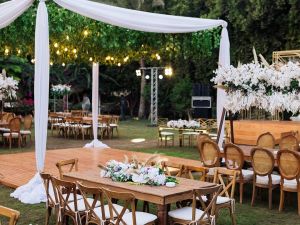 بو جاردين فيلا الشيخ زايد Beau Jardin - 5