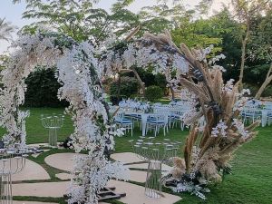 بو جاردين فيلا الشيخ زايد Beau Jardin - 7