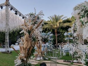 بو جاردين فيلا الشيخ زايد Beau Jardin - 10