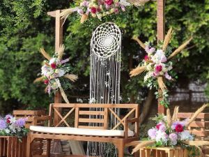 بو جاردين فيلا الشيخ زايد Beau Jardin - 19