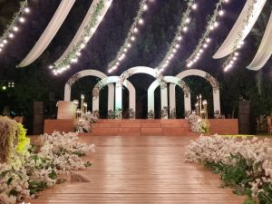 بو جاردين فيلا الشيخ زايد Beau Jardin - 23