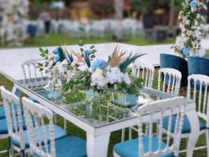 بو جاردين فيلا الشيخ زايد Beau Jardin - 27