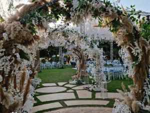 بو جاردين فيلا الشيخ زايد Beau Jardin - 28