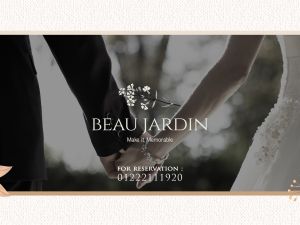 بو جاردين فيلا الشيخ زايد Beau Jardin - 15