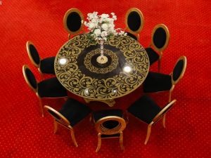 قاعة بلازا الاسماعيلية - 4