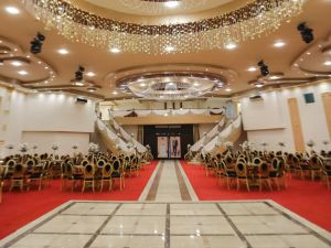 قاعة بلازا الاسماعيلية - 5