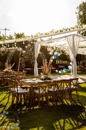 فيلا بليس Bliss Villa - 5