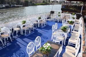 يخت Nile Guard دار ضباط حرس الحدود - 2