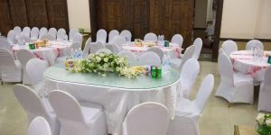 دار مناسبات مسجد الحمد بالتجمع الخامس