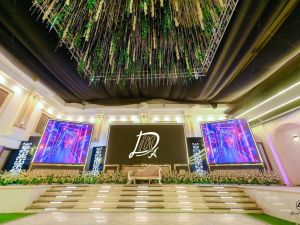 قرية ليندا المحلة الكبرى