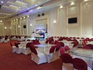 Salle Crystal Beheira