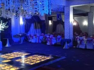 قاعات كازابلانكا السويس - 12