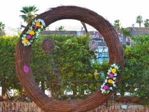 قاعات كازابلانكا السويس - 11