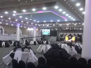 قاعة كليوباترا قنا - 7