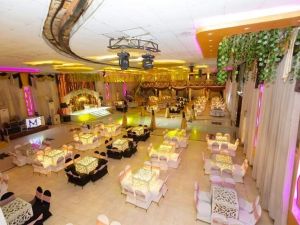 قاعة كونكورد للأفراح بأسيوط - 10