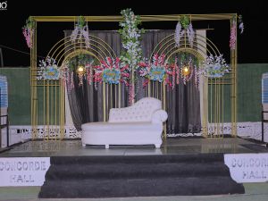 قاعة كونكورد للأفراح بأسيوط - 13