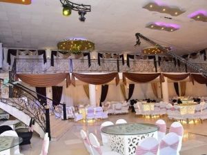 قاعة كونكورد للأفراح بأسيوط - 15