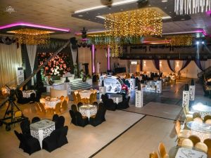 قاعة كونكورد للأفراح بأسيوط - 5