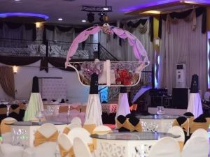 قاعة كونكورد للأفراح بأسيوط - 6