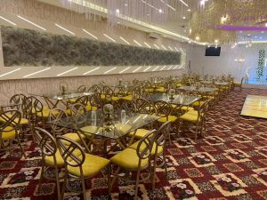 Concord Hall Giza Sporting Club