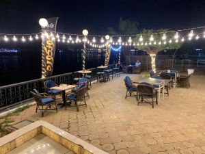 قاعة كونكورد نادي الجيزة الرياضي - 5