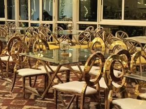 قاعة كونكورد نادي الجيزة الرياضي - 9
