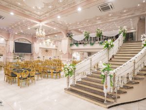 Crystal Palace El Mahalla El Kubra Grand Hall