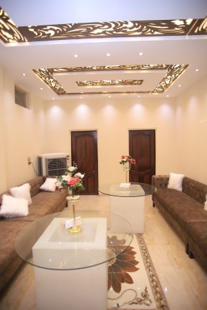 Al-Ahlam Hall – 200 invités