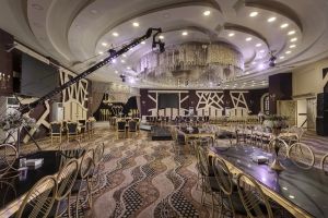 Al Lou'lou'a Hall Complexe Almaza Damanhour