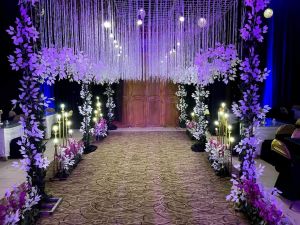 قاعة دياموند للأفراح اسيوط - 5