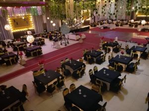 قاعة دياموند للأفراح اسيوط - 9