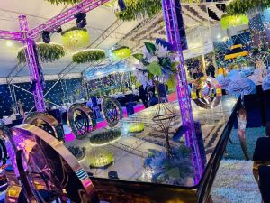 قاعة الماسة بمطروح - 12