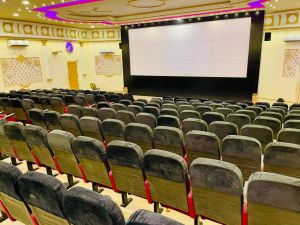 قاعة الماسة بمطروح - 10