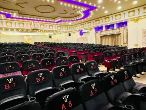 قاعة الماسة بمطروح - 14