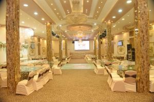 El Maleka Hall Damanhour