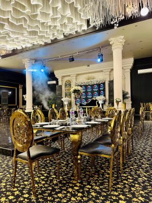 قاعة الماسة دمنهور - 7