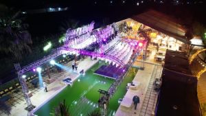 قاعة ستار بارك للمناسبات السنطة - 6