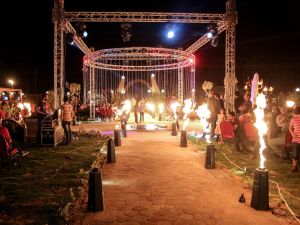 دار الماسة بنها