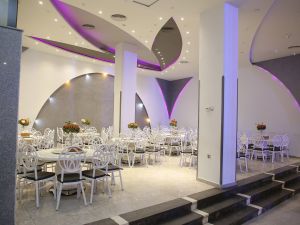 قاعة الماسة السويس - 11