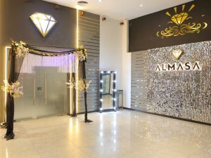 قاعة الماسة السويس - 15