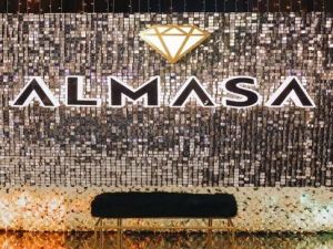 قاعة الماسة السويس - 9