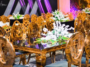 قاعة الملوك كفر الشيخ - 6