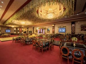 قاعة الأوركيدا دمياط - 4