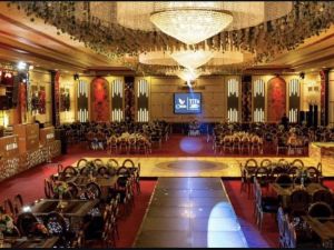 قاعة الأوركيدا دمياط - 8