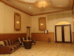 قاعة الدار الملكية - 9