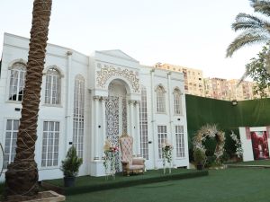 قاعة الدار الملكية - 12