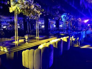 Eros Wedding Hall - 4