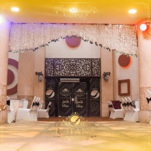 روتانا للحفلات والمؤتمرات دمنهور - 6