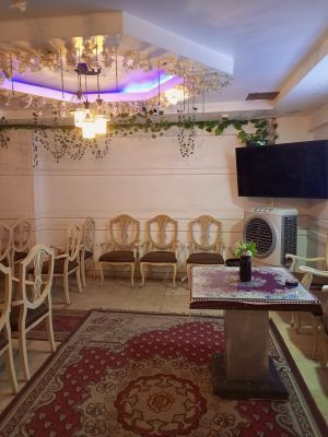 قاعة ريحانة للافراح دمياط