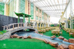 Diamond Palace Crystal Palace Village El Mahalla El Kubra